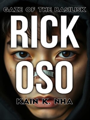 cover image of Rick Oso
